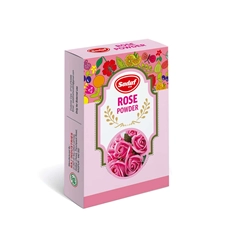 Natural Rose Petal Powder